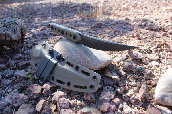 SFG Kwaiken Tan