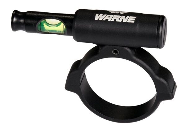 WARNE UNIVERSAL SCOPE LEVEL 34MM