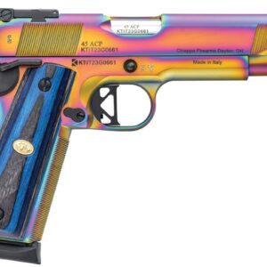 CHARLES DALY 1911 EMPIRE 45ACP 8+1 NEBULA