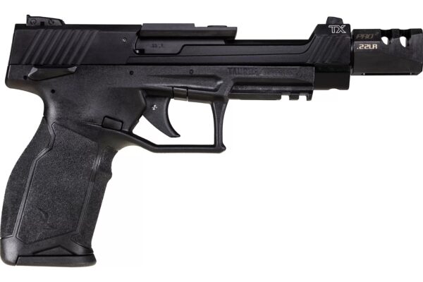 TAURUS TX22 COMP SCR 22LR 5.4" 16+1