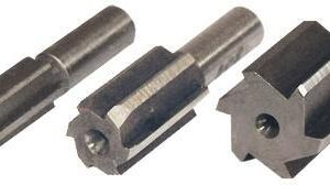 Forster Neck Reamer #220 (.220" dia)